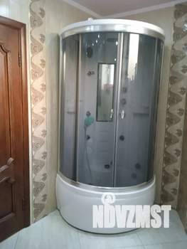 2-к квартира, посуточно, 120м2, 2/3 этаж