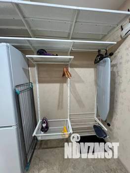 Студия квартира, посуточно, 26м2, 2/5 этаж