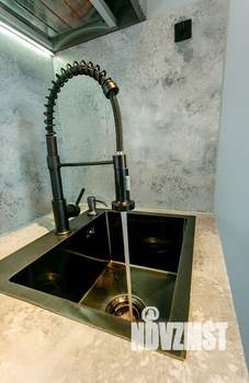 Студия квартира, на длительный срок, 24м2, 9/19 этаж