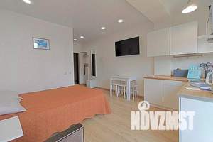 1-к квартира, посуточно, 25м2, 3/4 этаж