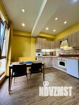 2-к квартира, посуточно, 38м2, 1/1 этаж