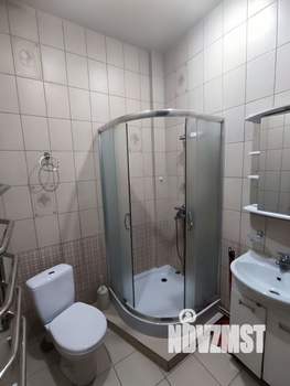 2-к квартира, посуточно, 38м2, 1/7 этаж