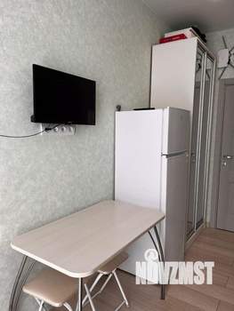 Студия квартира, на длительный срок, 16м2, 1/3 этаж