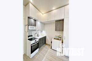 1-к квартира, посуточно, 21м2, 2/7 этаж