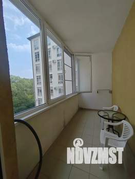 1-к квартира, посуточно, 36м2, 5/9 этаж
