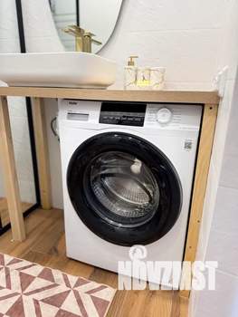 Студия квартира, посуточно, 20м2, 3/10 этаж