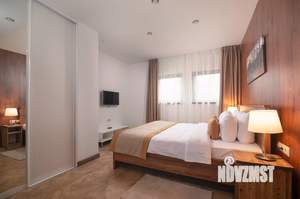 2-к квартира, посуточно, 70м2, 1/1 этаж