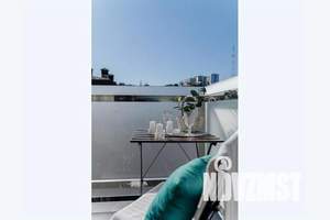 1-к квартира, посуточно, 28м2, 3/3 этаж