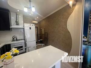 Студия квартира, посуточно, 30м2, 5/5 этаж