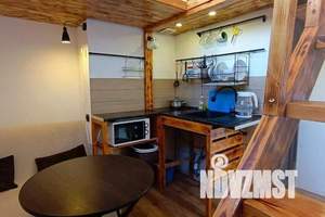 1-к квартира, посуточно, 23м2, 1/4 этаж