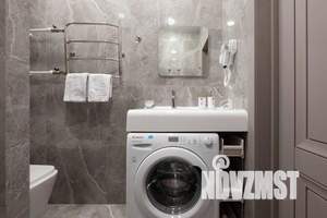 1-к квартира, посуточно, 27м2, 2/12 этаж