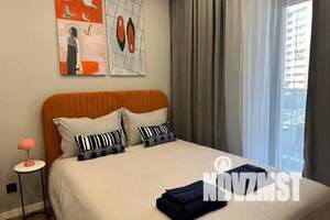1-к квартира, посуточно, 16м2, 8/20 этаж