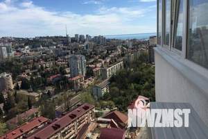 1-к квартира, посуточно, 32м2, 12/19 этаж