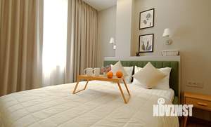 2-к квартира, посуточно, 55м2, 2/5 этаж