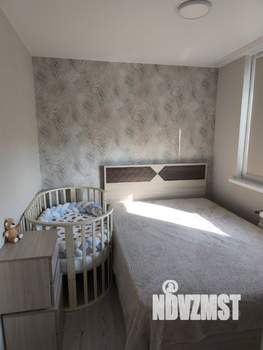 2-к квартира, на длительный срок, 35м2, 5/5 этаж