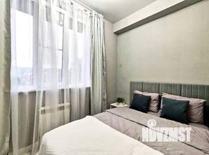 1-к квартира, посуточно, 60м2, 1/1 этаж