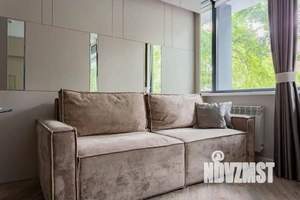 2-к квартира, посуточно, 35м2, 1/1 этаж