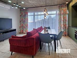 2-к квартира, на длительный срок, 64м2, 3/3 этаж