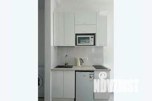 1-к квартира, посуточно, 20м2, 4/8 этаж