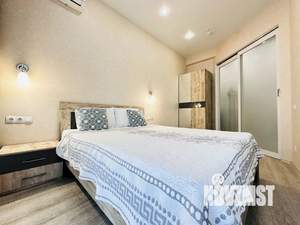 1-к квартира, посуточно, 54м2, 1/1 этаж