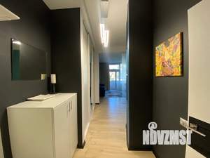 1-к квартира, посуточно, 54м2, 5/16 этаж