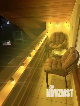 2-к квартира, посуточно, 70м2, 4/4 этаж