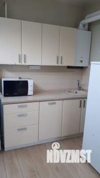 Студия квартира, на длительный срок, 35м2, 4/6 этаж