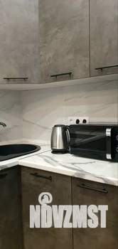 Студия квартира, посуточно, 23м2, 3/8 этаж