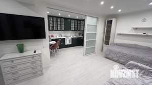 2-к квартира, посуточно, 64м2, 13/13 этаж
