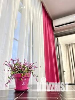 1-к квартира, посуточно, 30м2, 3/4 этаж