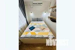 1-к квартира, посуточно, 32м2, 2/5 этаж