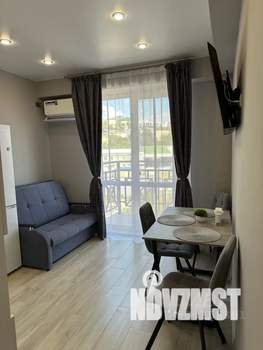 1-к квартира, посуточно, 32м2, 9/12 этаж