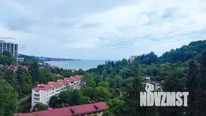 1-к квартира, посуточно, 37м2, 6/9 этаж