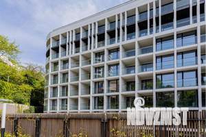 1-к квартира, посуточно, 34м2, 4/10 этаж