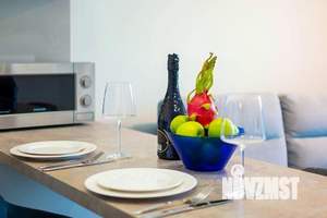 2-к квартира, посуточно, 52м2, 1/1 этаж