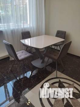 2-к квартира, посуточно, 100м2, 3/14 этаж
