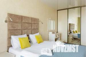 2-к квартира, посуточно, 53м2, 11/21 этаж