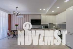 2-к квартира, посуточно, 60м2, 2/3 этаж