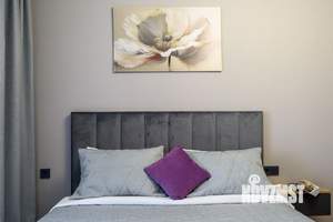 Студия квартира, на длительный срок, 24м2, 3/17 этаж