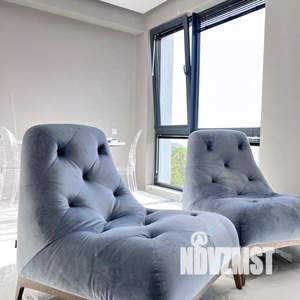 2-к квартира, посуточно, 51м2, 1/1 этаж