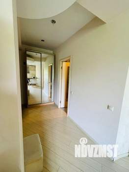2-к квартира, посуточно, 50м2, 5/9 этаж