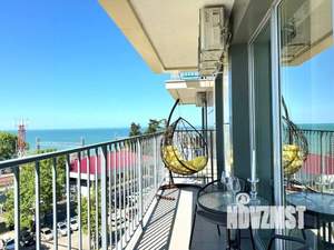 2-к квартира, посуточно, 62м2, 1/1 этаж