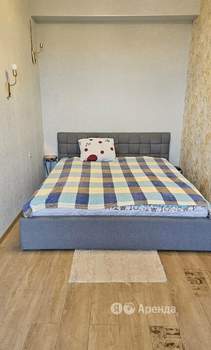 2-к квартира, на длительный срок, 50м2, 4/12 этаж