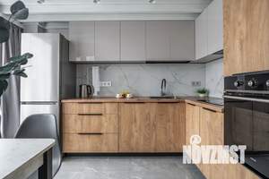 1-к квартира, посуточно, 40м2, 1/13 этаж