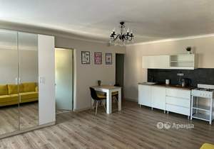 2-к квартира, на длительный срок, 40м2, 3/3 этаж