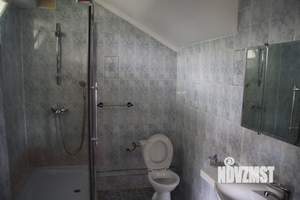 2-к квартира, посуточно, 50м2, 1/1 этаж