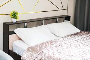 1-к квартира, посуточно, 29м2, 1/1 этаж