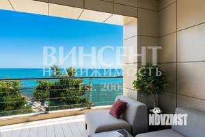 4-к квартира, на длительный срок, 170м2, 6/22 этаж