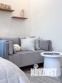 Студия квартира, посуточно, 30м2, 3/11 этаж