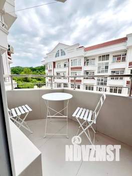 1-к квартира, посуточно, 45м2, 2/3 этаж